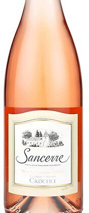 Jean-Marc Crochet Rosé Sancerre