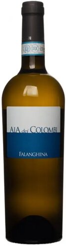 Aia Dei Colombi Falanghina Del Sannio Guardia Sanframondi