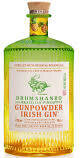 Drumshanbo Gunpowder Irish Gin Brazilian Pineapple