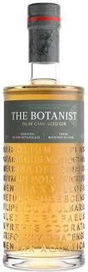 The Botanist Cask Aged Gin