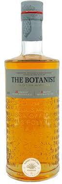 The Botanist Islay Cask Rested Gin