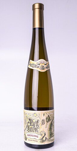Albert Boxler Riesling Vieilles Vignes 2019 (750ml)