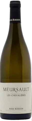 Anne Boisson Meursault Chevalieres 2020 (750ml)