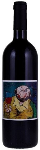Alessandro E Gian Natale Fantino Laboro Disubbidiente 2016 (750ml)