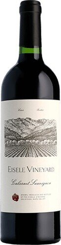 Araujo Estate Cabernet Sauvignon Eisele Vineyard 1996 (750ml)