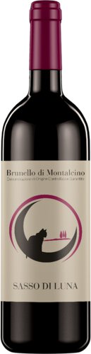Brunello Di Montalcino Sasso Di Luna