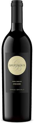 Ghost Block Napa Valley Cab