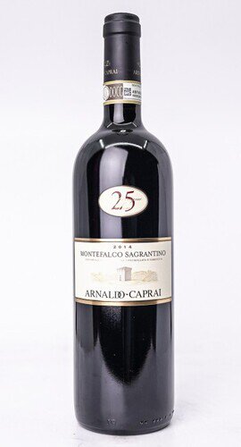 Arnaldo Caprai Sagrantino di Montefalco 25 Anni 2014 (750ml)