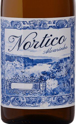 Nortico Alvarinho Minho