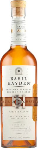 Basil Hayden's Bourbon