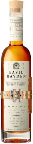 Basil Hayden's Bourbon