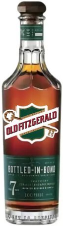 Old Fitzgerald Bottle-in-Bond