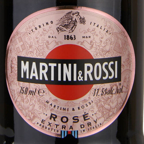 Martini & Rossi Sparkling Rose