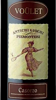 Fracchia Voulet Malvasia di Casorzo