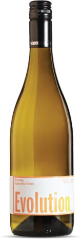 Sokol Blosser 'Evolution' Riesling Columbia Valley