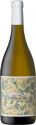 Thistle & Weed 'Duwweltjie' Chenin Blanc