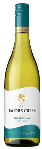 Jacob's Creek Classic Chardonnay White Wine