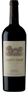 SALVESTRIN DR CRANE VINEYARD
