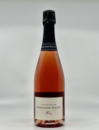 Chartogne-Taillet Le Rose Brut Champagne (750ml)