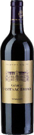 Chateau Cantenac-Brown 2009 (750ml)