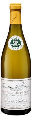 Louis Latour Chat Blagny Meursault Blagny
