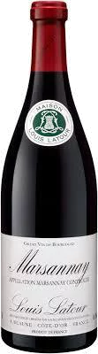 Louis Latour Marsannay Cote De Nuits France Abv
