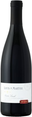 Louis Martini Petite Sirah Thomann