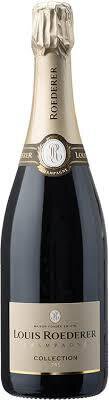 Louis Roederer Collection 245 Half