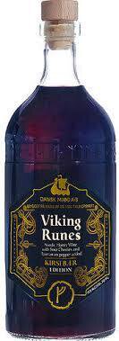 Dansk Mjod Viking Runes