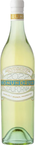 Conundrum White Blend