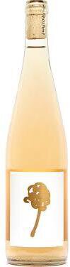 The Vice Orange Of Gewurztraminer