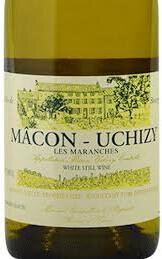 Domaine Sallet Les Maranches Mâcon-Uchizy