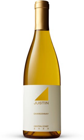 Justin Chardonnay
