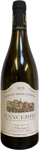 Domaine Serge Laporte Sancerre