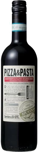 Pasqua Pizza & Pasta Montepulciano D'abruzzo