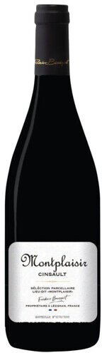 Montplaisir Cinsault