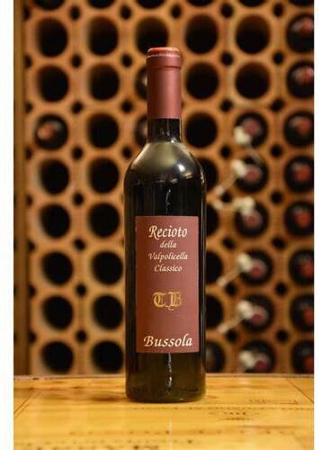 BUSSOLA RECIOTO 2009