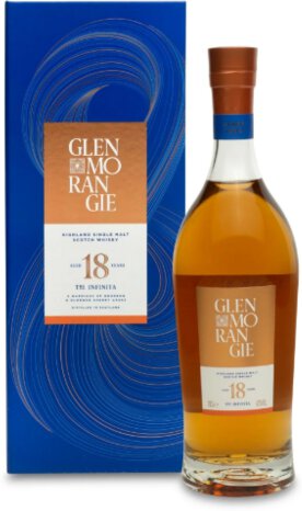 Glenmorangie 18yr The Infinita