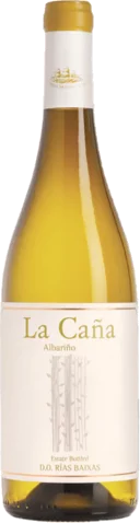 Bodegas La Caña Albariño Rías Baixas