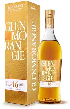 Glenmorangie 16yr Nectar
