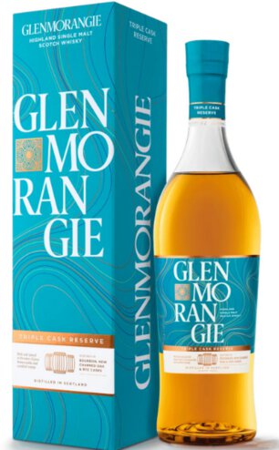 Glenmorangie Triple Cask Reserve