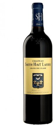 Chateau Smith Haut Lafitte Pessac Leognan 2022 (750ml)
