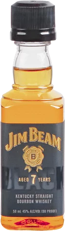 Jim Beam Black Bourbon Whiskey