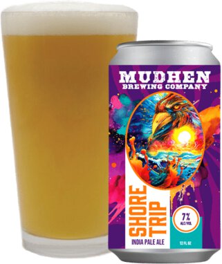 Mudhen Shore Trip