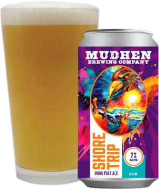 Mudhen Shore Trip
