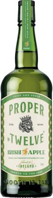 Proper No. Twelve - 