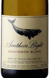 Southern Right Sauvignon Blanc Walker Bay