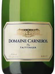 Domaine Carneros Brut Carneros
