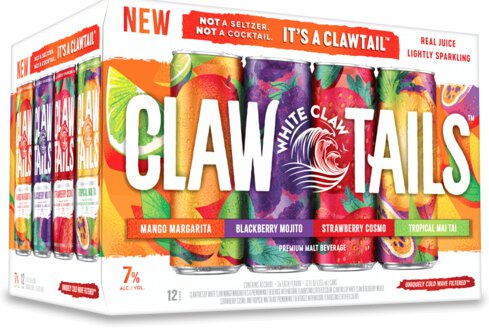Clawtails Variety Pack