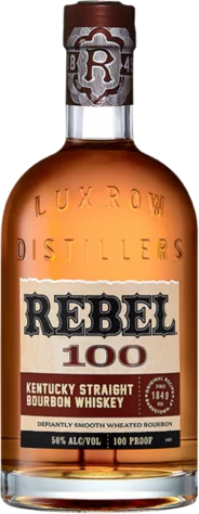 Rebel Yell 100pf